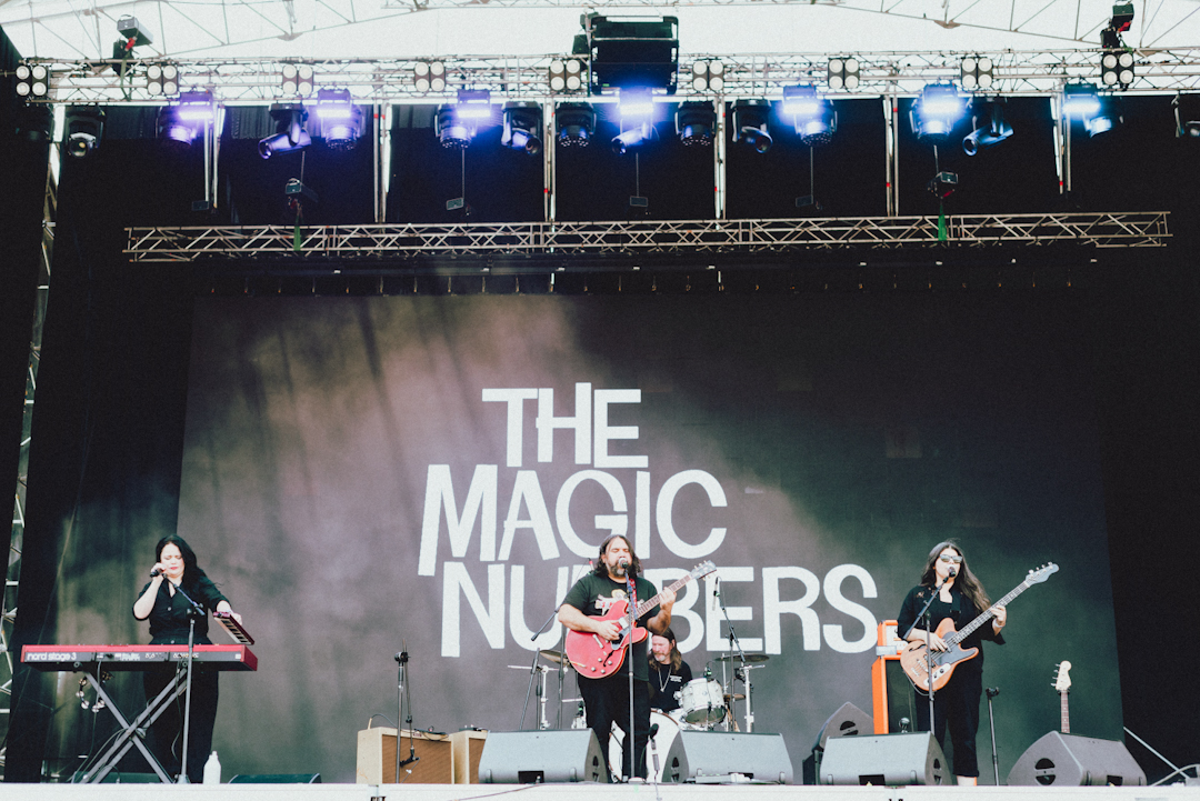 Fauna Primavera 2024: el indie vuelve a casa